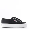 Superga Scarpa in tela S00c3n0 Black