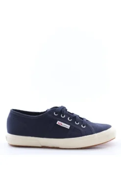 Superga Scarpa in tela S0003c0 Navy
