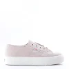 Superga Scarpa in tela S00c3n0 Pink