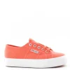 Superga Scarpa in tela S00c3n0 Corallo