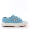 Superga Scarpa in tela S0003c0 Blu