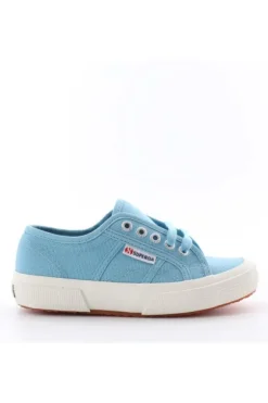 Superga Scarpa in tela S0003c0 Blu
