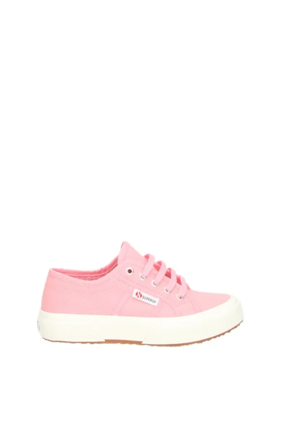 Superga Scarpa in tela S0003c0 Pink