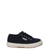 Superga Scarpa in tela S0003c0 Navy