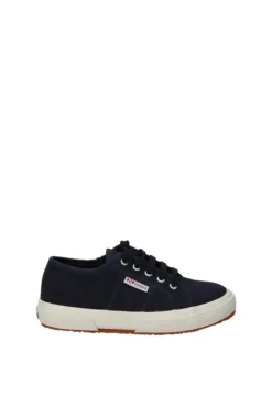 Superga Scarpa in tela S0003c0 Navy