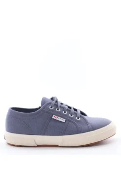 Superga Scarpa in tela S0003c0 Blu