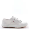 Superga Scarpa in tela S0003c0 Bianco