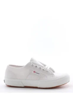 Superga Scarpa in tela S0003c0 Bianco