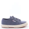 Superga Scarpa in tela S0003c0 Blu