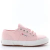 Superga Scarpa in tela S0003c0 Pink