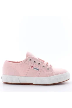Superga Scarpa in tela S0003c0 Pink