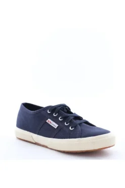 Superga Scarpa in tela S0003c0 Navy