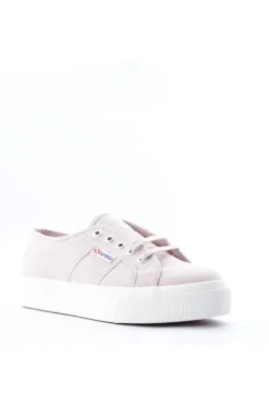 Superga Scarpa in tela S00c3n0 Pink
