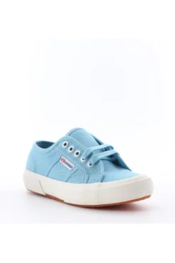 Superga Scarpa in tela S0003c0 Blu