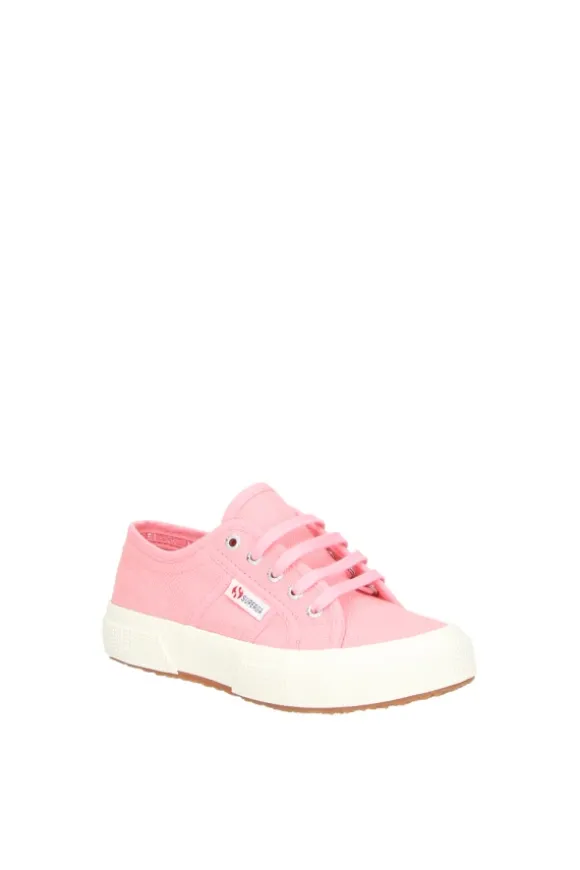 Superga Scarpa in tela S0003c0 Pink