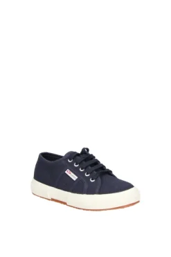 Superga Scarpa in tela S0003c0 Navy
