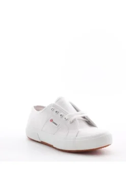 Superga Scarpa in tela S0003c0 Bianco