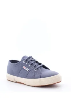 Superga Scarpa in tela S0003c0 Blu