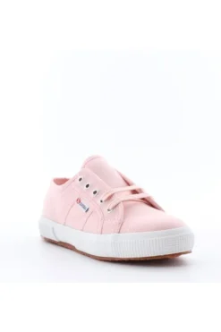 Superga Scarpa in tela S0003c0 Pink