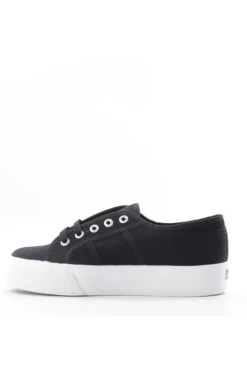 Superga Scarpa in tela S00c3n0 Black