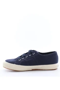 Superga Scarpa in tela S0003c0 Navy