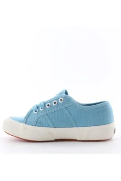 Superga Scarpa in tela S0003c0 Blu