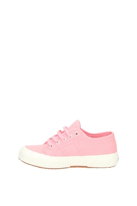 Superga Scarpa in tela S0003c0 Pink