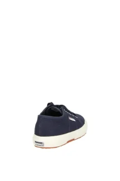 Superga Scarpa in tela S0003c0 Navy