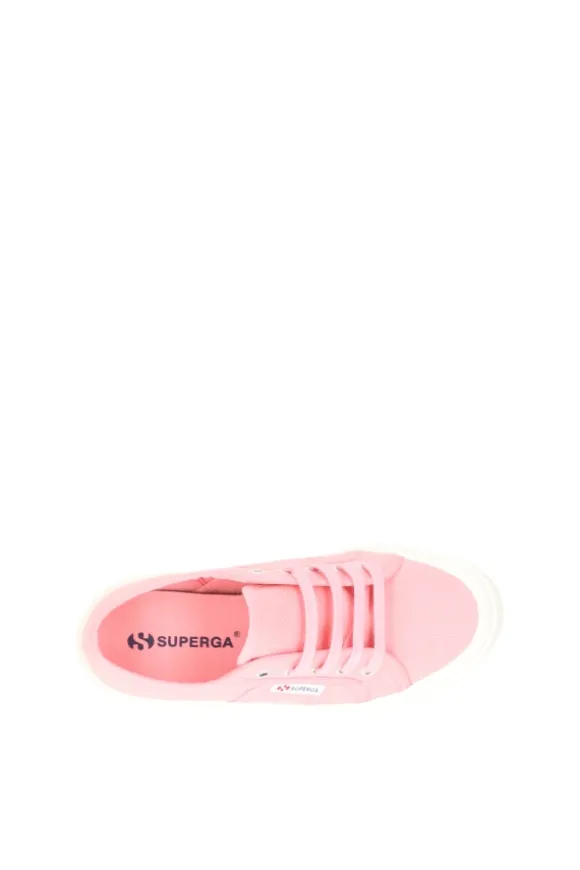 Superga Scarpa in tela S0003c0 Pink