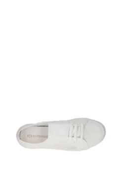 Superga Scarpa in tela S2148kw White