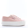 Superga Scarpa in tela S9111lw Pink