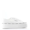 Superga Scarpa in tela S3125lw White