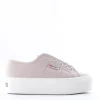 Superga Scarpa in tela S9111lw Pink