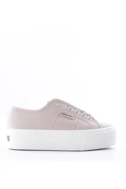 Superga Scarpa in tela S9111lw Pink