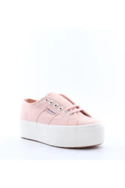 Superga Scarpa in tela S9111lw Pink