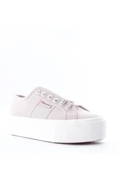 Superga Scarpa in tela S9111lw Pink