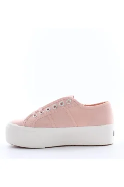 Superga Scarpa in tela S9111lw Pink