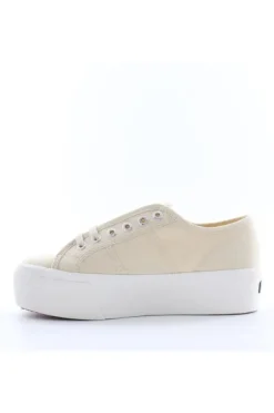 Superga Scarpa in tela S9111lw Beige