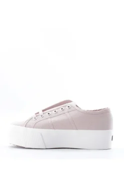 Superga Scarpa in tela S9111lw Pink