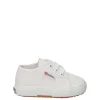 Superga Scarpa in tela S0005p0 White