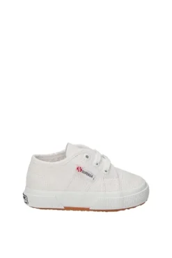 Superga Scarpa in tela S0005p0 White