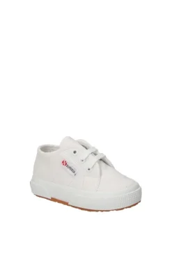 Superga Scarpa in tela S0005p0 White