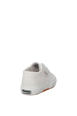 Superga Scarpa in tela S0005p0 White