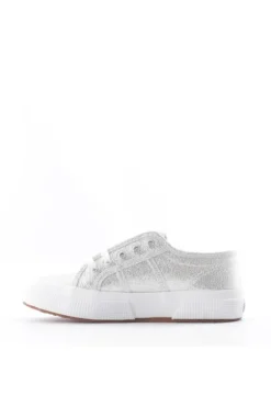 Superga Sport S002j20 Silver