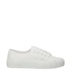 Superga Sport S5137jw Total whit