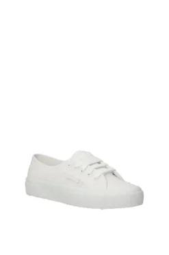 Superga Sport S5137jw Total whit