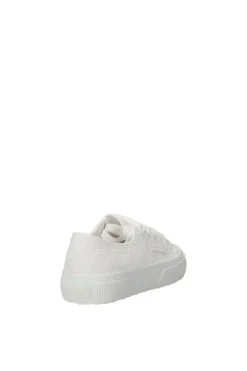 Superga Sport S5137jw Total whit