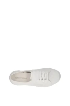 Superga Sport S5137jw Total whit