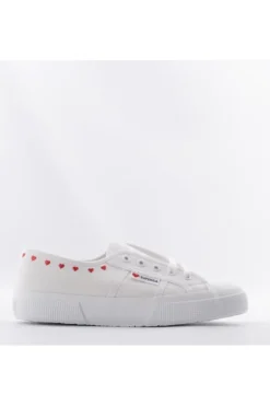 Superga Sport S7126sw White