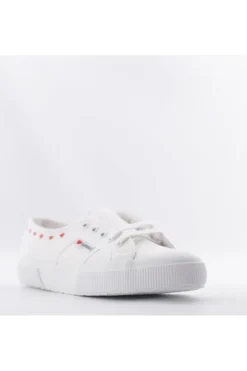 Superga Sport S7126sw White